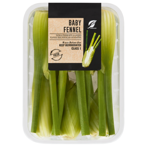 Baby Fennel Pack