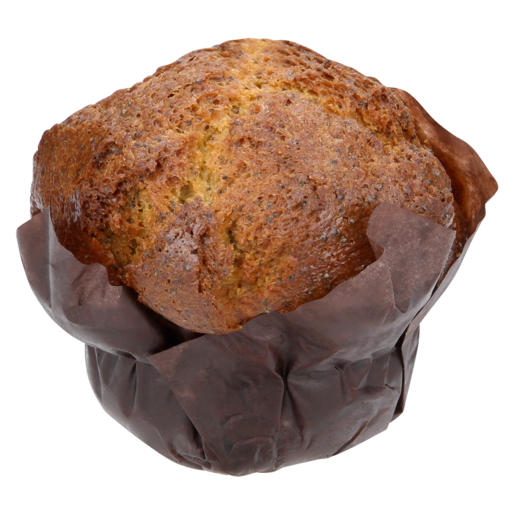 Jumbo Chunky Chocolate Cappucino Muffin