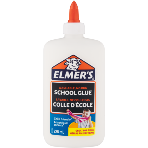 Elmer's School Glue 255ml