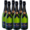Moët & Chandon Nectar Impérial Champagne Bottles 6 x 750ml 