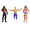WWE Top Picks Action 15 cm Articulated Action Figure Assortment