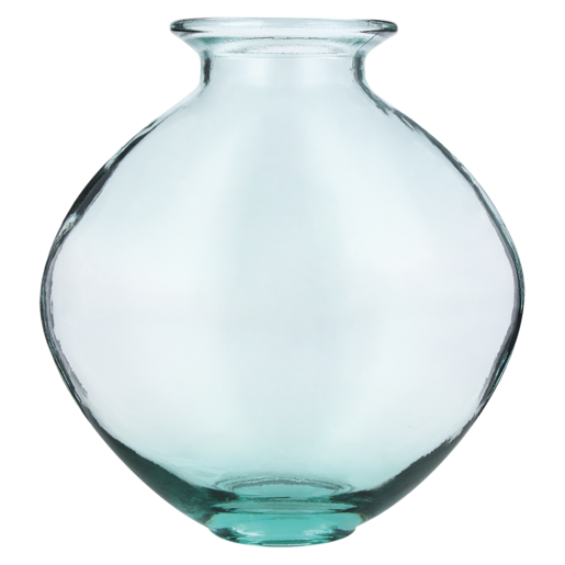 Neon Vase
