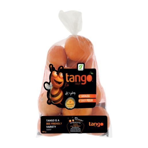 Tango Fruit Seedless Bag 750g