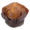Jumbo Chunky Chocolate Cappucino Muffin