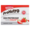 ProNutro Creamy Strawberry Flavoured High Protein Bar Pack 4 x 50g