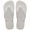Havaianas Unisex Top White Sandals 39/40